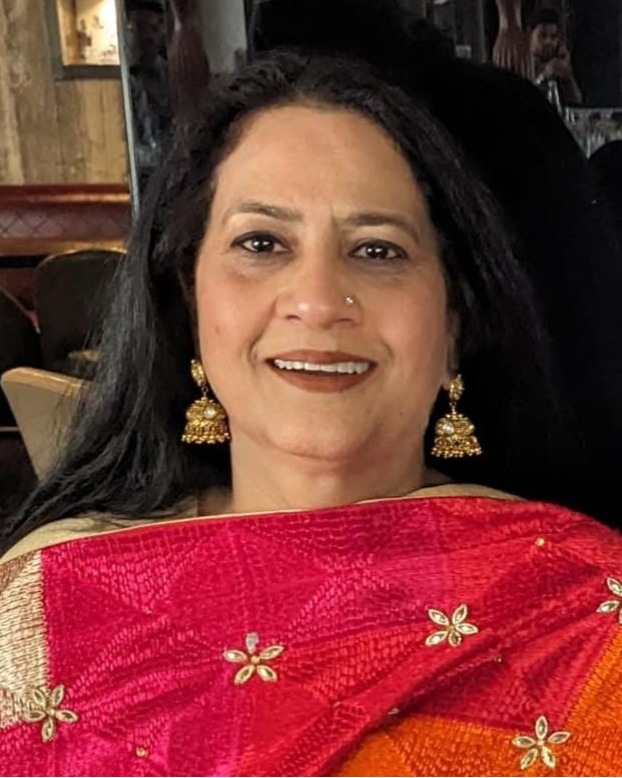 Vandana Bhalla